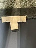 Chelsea28 Black Sleeveless Blouse Size L - photo 7