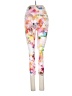 RBX Print White Leggings Size S - photo 2