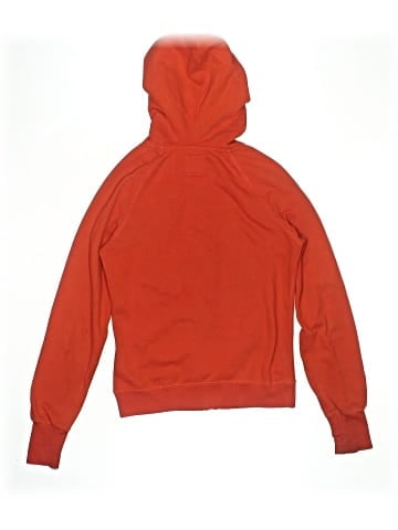 Fox Zip Up Hoodie (view 2)