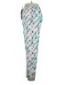 Friends Print Teal Sweatpants Size XL - photo 5