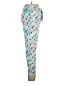 Friends Print Teal Sweatpants Size XL - photo 4