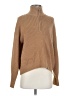 French Connection Tan Turtleneck Sweater Size XS - photo 1