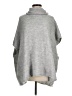 Universal Thread Gray Poncho One size - photo 1
