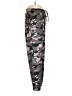 Unbranded Camo Gray Casual Pants Size M - photo 4