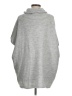 Universal Thread Gray Poncho One size - photo 2