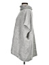 Universal Thread Gray Poncho One size - photo 5