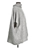 Universal Thread Gray Poncho One size - photo 4