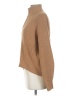 French Connection Tan Turtleneck Sweater Size XS - photo 5