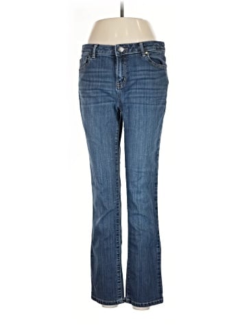 Simply Vera Vera Wang Jeans (view 1)