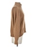 French Connection Tan Turtleneck Sweater Size XS - photo 4