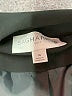 Sag Harbor 100% Polyester Black Blazer Size 14 - photo 6