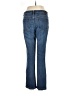 Simply Vera Vera Wang Hearts Blue Jeans Size 8 - photo 2