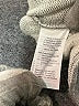 mile(s) by Madewell Gray Pullover Sweater Size S - photo 8