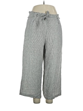 Max Studio Linen Pants