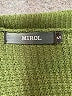 Mirol 100% Acrylic Green Pullover Sweater Size S - photo 7