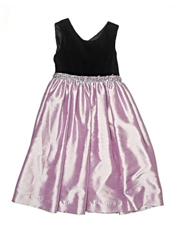 Plum Pudding Dress (view 1)