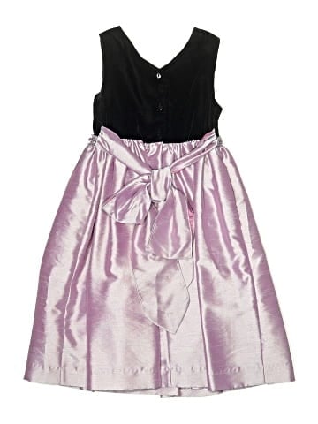 Plum Pudding Dress (view 2)
