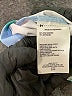 DSG Blue Rash Guard Size XL (youth) - photo 4