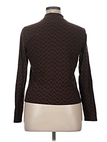 Hollister Long Sleeve Turtleneck (view 2)