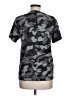 Lululemon Athletica Camo Gray Active T-Shirt Size M (estimated) - photo 2