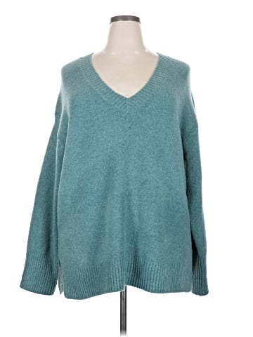 Nine West Pullover Sweater (view 1)