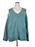 Nine West Teal Pullover Sweater Size XXL - photo 1
