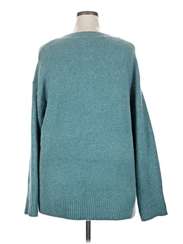 Nine West Pullover Sweater (view 2)