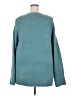 Nine West Teal Pullover Sweater Size XXL - photo 2
