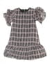 Kidpik Plaid Gray Dress Size S (kids) - photo 1