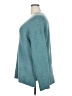 Nine West Teal Pullover Sweater Size XXL - photo 5