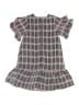 Kidpik Plaid Gray Dress Size S (kids) - photo 2
