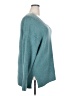 Nine West Teal Pullover Sweater Size XXL - photo 4