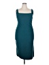 Beyond Yoga Teal Cocktail Dress Size 2X - photo 1