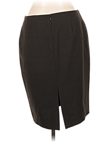 Body By Victoria Formal Skirt (view 2)