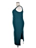 Beyond Yoga Teal Cocktail Dress Size 2X - photo 5
