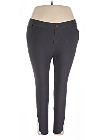 Amaryllis Dress Pants (view 1)