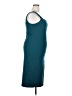 Beyond Yoga Teal Cocktail Dress Size 2X - photo 4