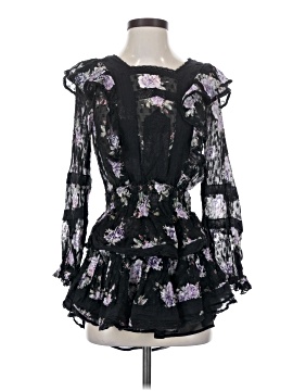 Love Shack Fancy Cocktail Dress