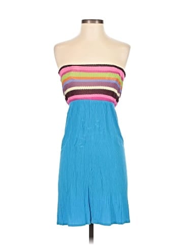 Sacred Threads Cocktail Dress (view 1)