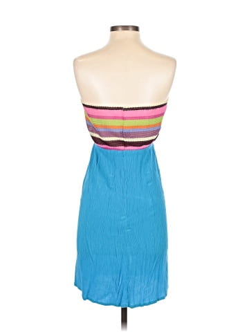 Sacred Threads Cocktail Dress (view 2)