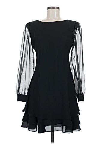 Hampton Nites Cocktail Dress (view 1)