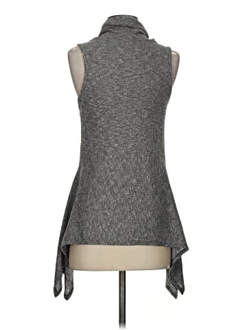 Sweet Claire Sleeveless Top (view 2)