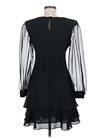 Hampton Nites Cocktail Dress (view 2)
