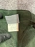 Rabbit Rabbit Rabbit Designs 100% Rayon Green Jacket Size 10 - photo 6