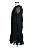 Hampton Nites 100% Polyester Black Cocktail Dress Size 6 - photo 5