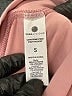 Yogalicious Solid Pink Casual Skirt Size S - photo 3