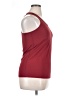 Unbranded Burgundy Active Tank Size XL - photo 4