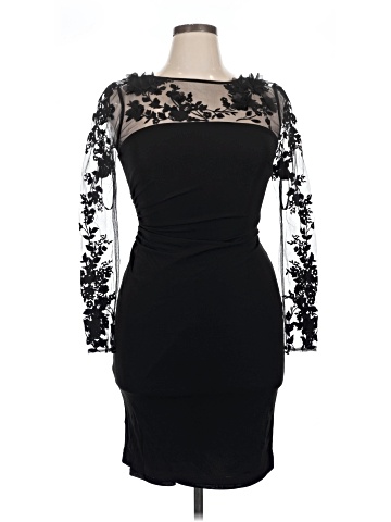 David Meister Cocktail Dress (view 1)