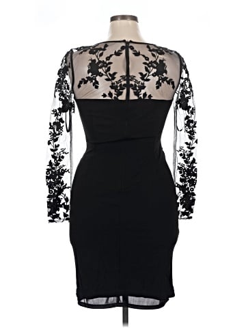 David Meister Cocktail Dress (view 2)