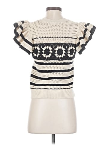 Rails Short Sleeve Top (view 2)